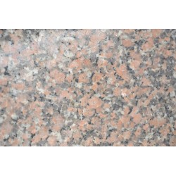 Płytka granitowa czerwona 60x60