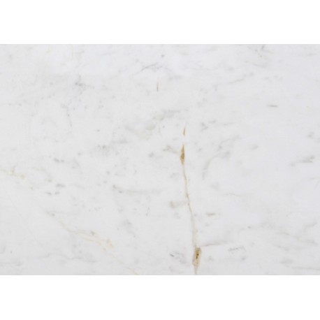 Parapet z białego marmuru grubość  3cm