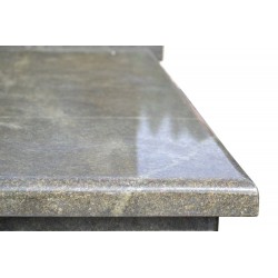 Nagrobek / grobowiec granitowy 130x240