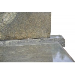 Nagrobek / grobowiec granitowy 130x240