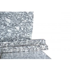 Nagrobek / grobowiec granitowy 130x232