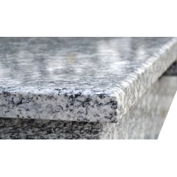 Nagrobek / grobowiec granitowy 130x232