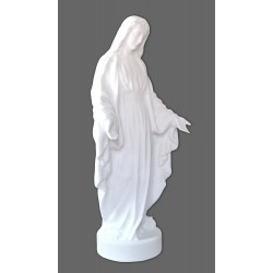 Figura Matki Boskiej