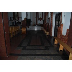 Posadzki kamienne - na zamówienie