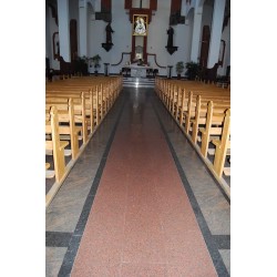 Posadzki kamienne - na zamówienie