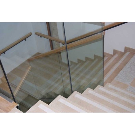 Schody kamienne - na zamówienie