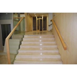 Schody kamienne - na zamówienie