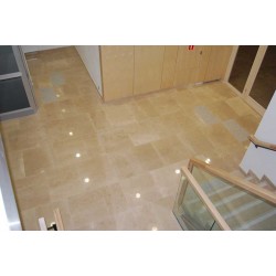 Schody kamienne - na zamówienie