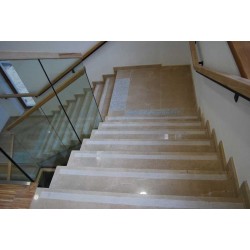 Schody kamienne - na zamówienie