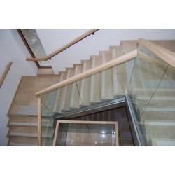 Schody kamienne - na zamówienie