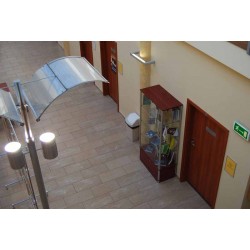 Posadzki kamienne - na zamówienie