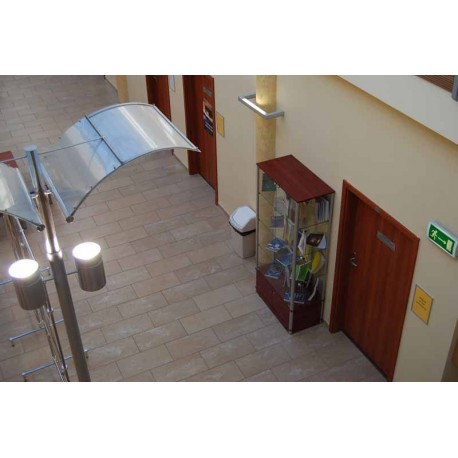 Posadzki kamienne - na zamówienie