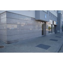 Elewacje kamienne - na zamówienie