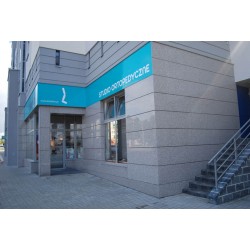 Elewacje kamienne - na zamówienie