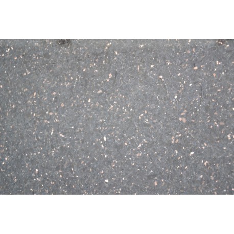 Blat / parapet granitowy galaxy grubości 3 cm - na zmówienie