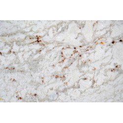 Blat / parapet granitowy kaszmir white grubości 3 cm - na zmówienie