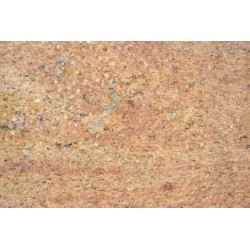 Blat / parapet sahara gold granit grubości 3 cm - na zmówienie