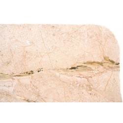 Blat / parapet / posadzka marmur grubości 2 cm - na zmówienie