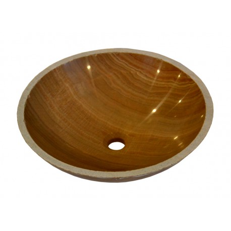 Umywalka podblatowa Maca Jade