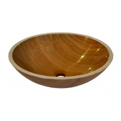 Umywalka podblatowa Maca Jade