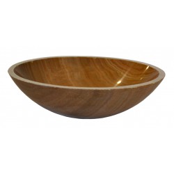 Umywalka podblatowa Maca Jade