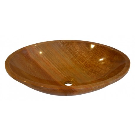 Umywalka nablatowa Maca Jade