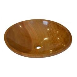 Umywalka nablatowa Maca Jade